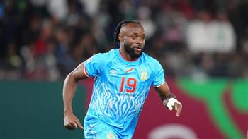بعد تألقه مع بيراميدز.. منتخب الكونغو يضم فيستون ماييلي لقائمة كأس العالم