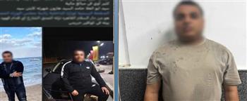 ضبط عاطل لاتهامه بانتحال صفة أمين شرطة والنصب على مواطن بالقاهرة