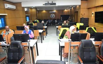 محافظ الدقهلية يتابع عبر الشبكة الوطنية للطوارئ انتظام العمل بمنافذ الخبز المدعم وتيسير الخدمة للمواطنين