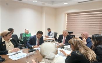 رئيس الهيئة الوطنية للصحافة أمام إعلام النواب: تدريب العاملين بالمؤسسات الصحفية القومية أولوية قصوى