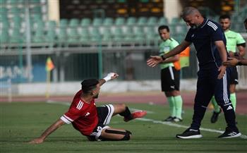 الدوري الممتاز.. الطلائع يفرض كلمته ويهزم فاركو بهدف إسلام محارب