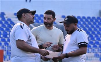 الدوري الممتاز.. تشكيل غزل المحلة لمواجهة الاتحاد السكندري المرتقبة