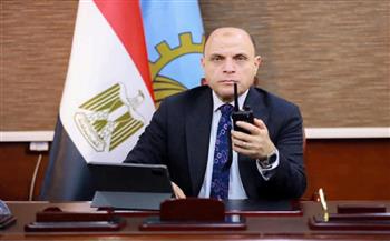 محافظ الغربية: استجابة لشكاوى أهالينا بحي ثان المحلة