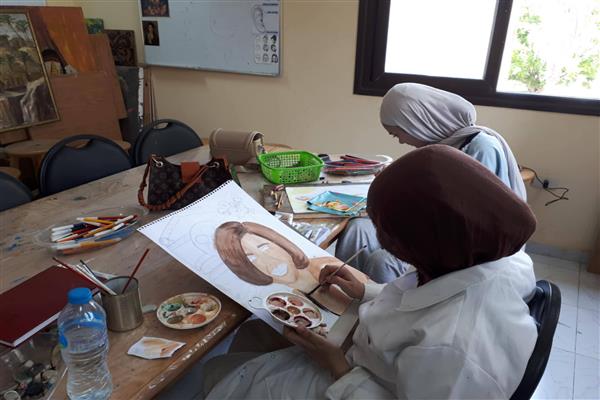 قصور الثقافة تواصل نشر الوعي والإبداع بفعاليات متنوعة في العريش وبئر العبد وقرى واحياء المحافظة 