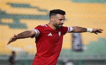الدوري الممتاز.. طلائع الجيش يتقدم على فاركو في الشوط الأول