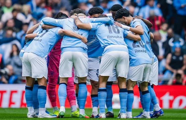 الدوري الإنجليزي.. موعد مواجهة مانشستر سيتي أمام بورنموث الليلة  
