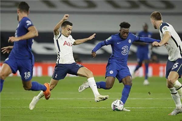 الدوري الإنجليزي.. القناة الناقلة لمواجهة توتنهام الصعبة أمام تشيلسي  