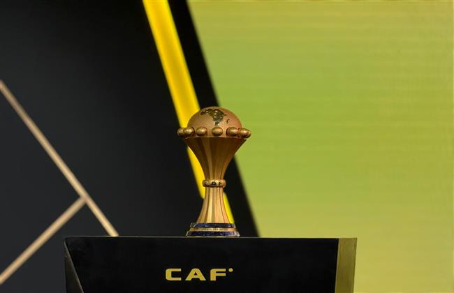 انطلاق قرعة تصفيات بطولة كأس أمم أفريقيا 2027