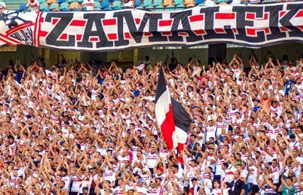 سيراميكا يخاطب رابطة الأندية رسميًا للتنازل عن تذاكر النادي أمام الزمالك.. مستند