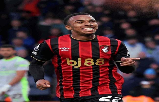 الدوري الإنجليزي.. بورنموث يتقدم على مانشستر سيتي بالهدف الأول