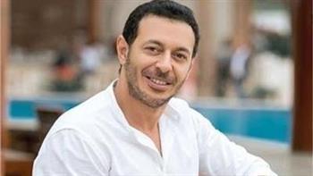 مصطفى شعبان.. رحلة من المسرح الجامعي إلى نجومية الدراما المصرية  