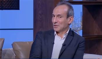 المايسترو عمرو سليم: أغاني كتير بتنجح لكنها تفتقد الهوية المصرية