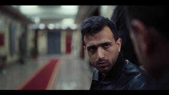 بعد "اتنين غيرنا".. حاتم رضا يتألق بشخصية مختلفة في "الفرنساوي" 