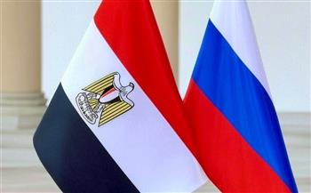 دبلوماسي روسي: علاقتنا مع مصر "متميزة للغاية"