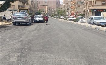 الوحدات المحلية لمراكز ومدن محافظة بني سويف تواصل جهودها في ملفات النظافة ومواجهة التعديات 