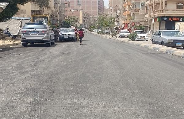 الوحدات المحلية لمراكز ومدن محافظة بني سويف تواصل جهودها في ملفات النظافة ومواجهة التعديات 