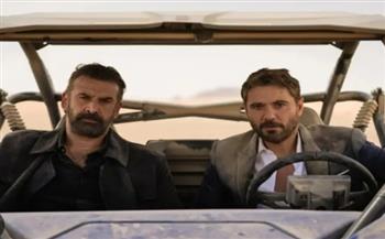 فيلم “7Dogs” يدخل موسوعة جينيس 