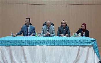 "الزراعة": خطة مشددة في عيد الأضحى لمنع التعديات على الرقعة الزراعية