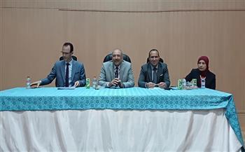 "الزراعة": خطة مشددة في عيد الأضحى لمنع التعديات على الرقعة الزراعية 