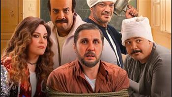عرض فيلم "برشامة" على احدى المنصات احتفالًا بعيد الأضحى