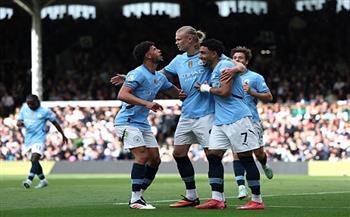 الدوري الإنجليزي.. موقف مرموش في التشكيل المتوقع لمانشستر سيتي أمام بورنموث 