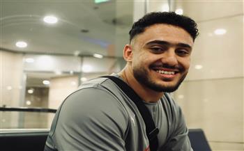 بعثة «رجال سلة الأهلي» تصل إلى رواندا للمشاركة في بطولة إفريقيا «‏BAL‏»