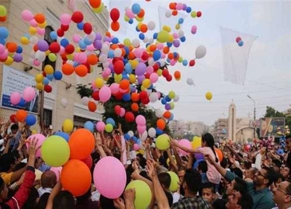 موعد إجازة عيد الأضحى 2026.. 6 أيام متواصلة