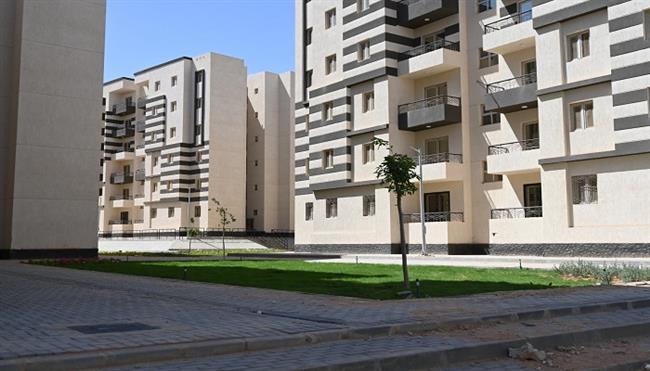 وزيرة الإسكان تتابع تنفيذ مشروعات “سكن لكل المصريين” في 5 مدن جديدة