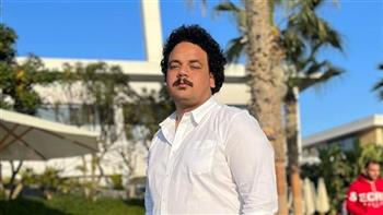 مصطفى غريب ينضم لنجوم رمضان المقبل 2027 بمسلسل كوميدي