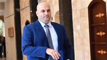 وزير صحة لبنان يبحث مع مدير منظمة الصحة العالمية تداعيات الحرب على القطاع الصحي