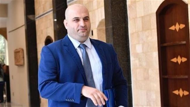 وزير صحة لبنان يبحث مع مدير منظمة الصحة العالمية تداعيات الحرب على القطاع الصحي