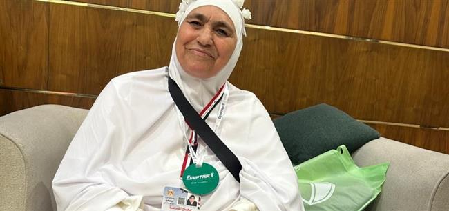 من أرض الوطن إلى الحرم.. حجاج القرعة يروون لحظات لا تُنسى عند الوصول