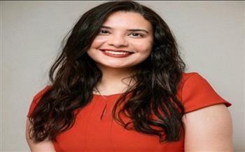 القومي للمرأة يهنئ النائبة سحر البزار لاختيارها ضمن الشخصيات المؤثرة عالميًا