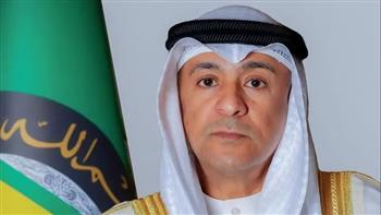 البديوي: غدا توقيع البيان المشترك لختام مفاوضات التجارة الحرة بين دول الخليج وبريطانيا