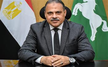 محافظ الشرقية يدعو المواطنين للإستفادة من تطبيق «شارك ٢٠٣٠» الصادرعن وزارة التخطيط لتعزيز المشاركة المجتمعية 