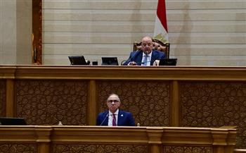 مجلس النواب يوافق على منحة لمحطة أبو رواش لمعالجة الصرف 