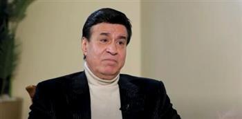 نقابة المهن الموسيقية تكشف أسباب شطب حلمي عبد الباقي