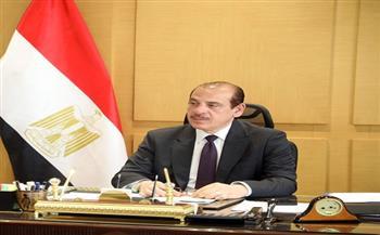 «الصحة» تؤكد التزام مصر بدعم الجهود الدولية الرامية إلى دمج قضايا الصحة على أجندة العمل المناخي العالمي