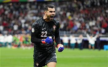 باريس سان جيرمان مهتم بضم ديوجو كوستا حارس بورتو