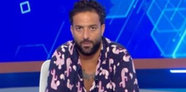 حبس نجل ميدو 7 أشهر في قضية حيازة مواد مخدرة وتغريمه في مخالفات مرورية