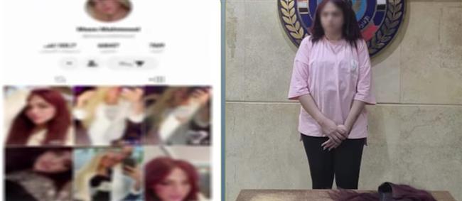  ضبط شخص بالجيزة لنشره فيديوهات خادشة وتحريضه على الفجور عبر مواقع التواصل