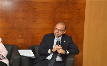 وزير الاستثمار: نسعى لإدارة استثمارية قائمة على البيانات والذكاء الاصطناعي لتعزيز كفاءة القرار الاقتصادي 