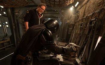بعد غياب 7 سنوات.. Star Wars يعود إلى السينما بفيلم "The Mandalorian & Grogu"