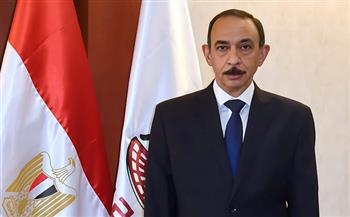 محافظ سوهاج: لا تهاون مع مخالفات البناء والتعديات على أراضي الدولة