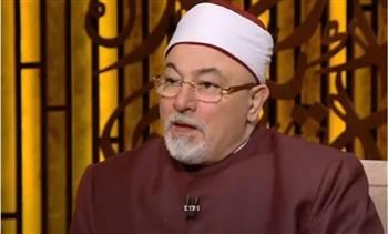 خالد الجندي: «فلا تظلموا فيهن أنفسكم» تحذير إلهي مع دخول الأشهر الحرم