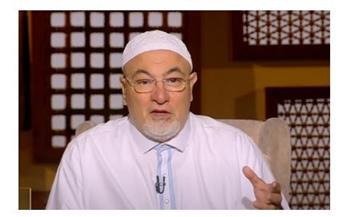 خالد الجندي: لهذا السبب سميت الأشهر الحرم 
