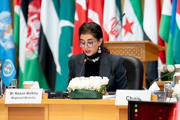 الصحة العالمية: مصر من بين 8 دول بشرق المتوسط بدأت تنفيذ مبادئ الرعاية المتكاملة للمسنين
