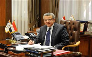 رئيس المركزي للمحاسبات يستعرض أمام أجهزة الرقابة بدول بريكس تجربة مصر التنموية