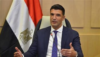وزير الصناعة: نستهدف دمج مصر بقوة في سلاسل الإمداد العالمية لصناعة السيارات حتى 2030