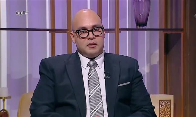عمرو غنيم: الخلاف بين الأجيال في التربية سببه «غياب تنسيق الأدوار» داخل الأسرة
